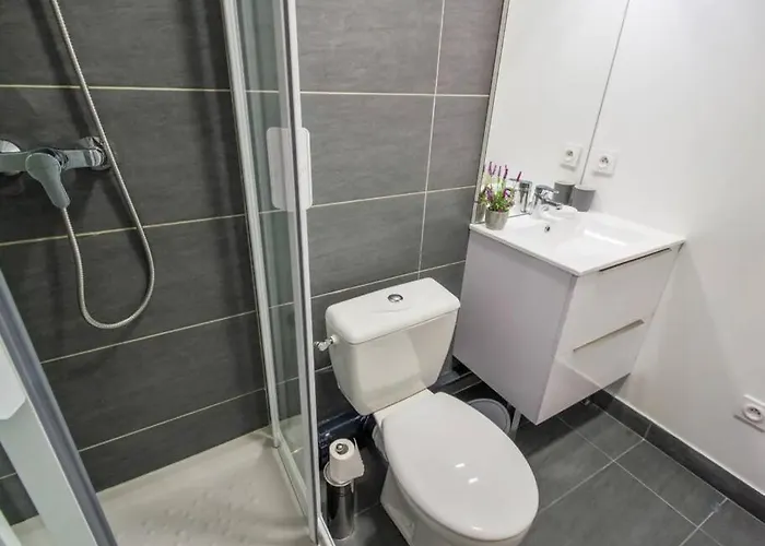 Le Nid Douillet • Proche Metro • Quartier St-aubin Διαμέρισμα Τουλούζη